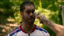 City on Fire - Season 01 Episode 08